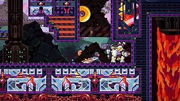 Elsie - Magitek Edition - Nintendo Switch : Amazon.co.uk: PC